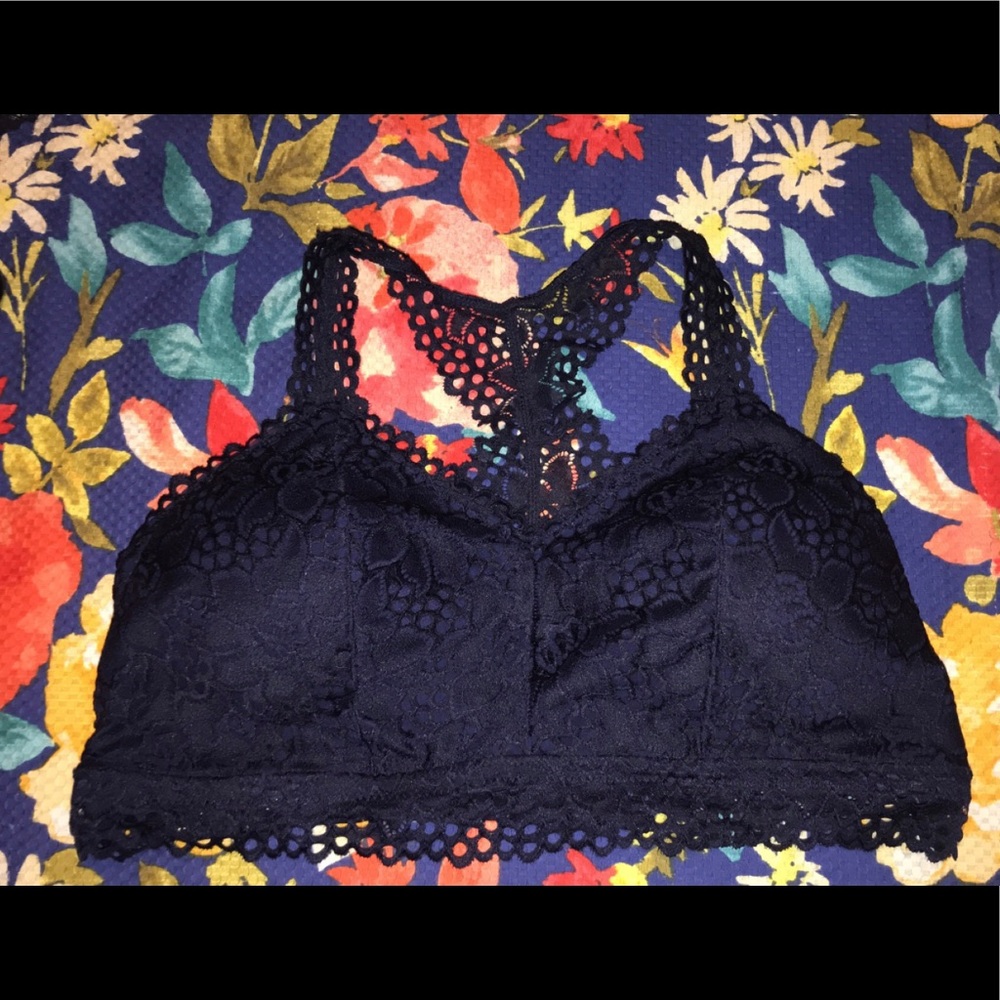 Maurice’s bralette